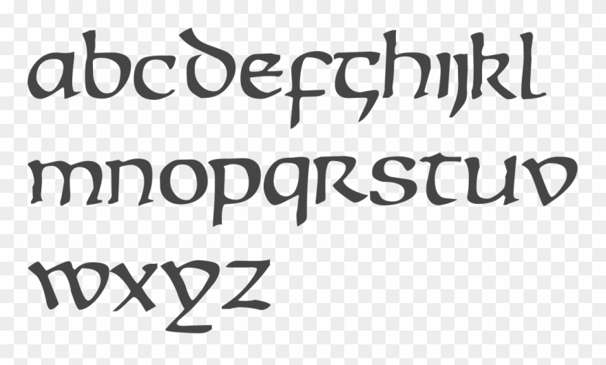 Ravenna [scriptorium] Clipart (#2552888) - PinClipart