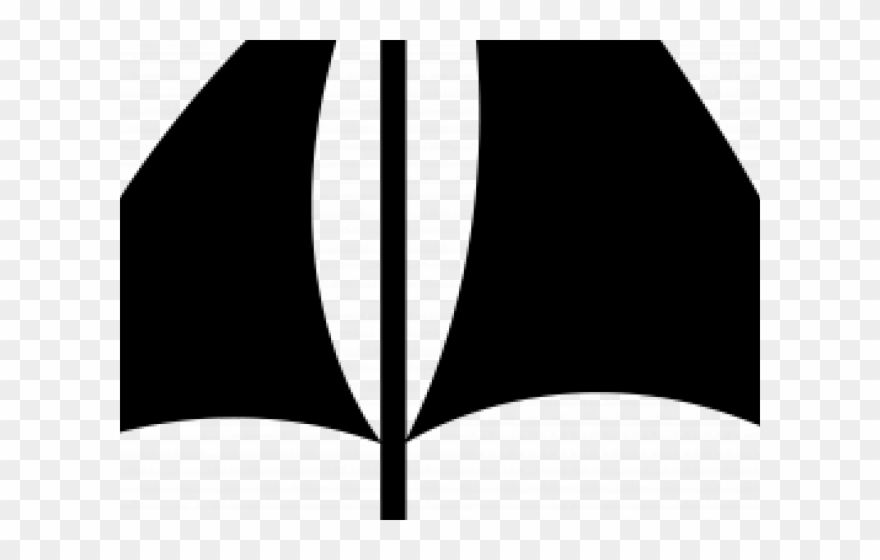 Boat Clipart Silhouette - Png Download