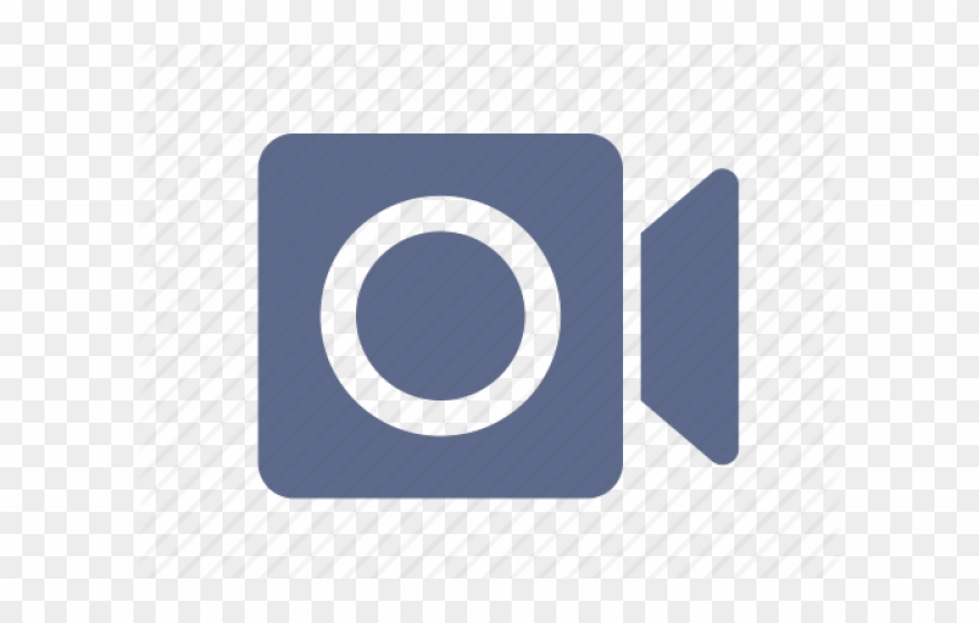 Video Recorder Clipart Hd Camera - Png Download