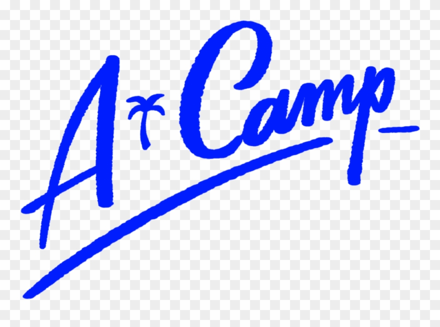 A-camp Clipart