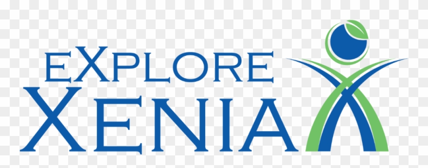 Thank You To The City Of Xenia For Their Support Clipart