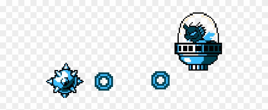 Animated Artist Mega Poneo Changeling Flail Clipart