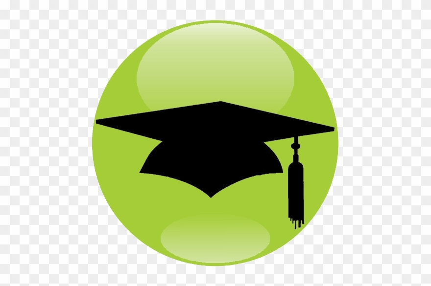 Scholarship Information Icon Clipart