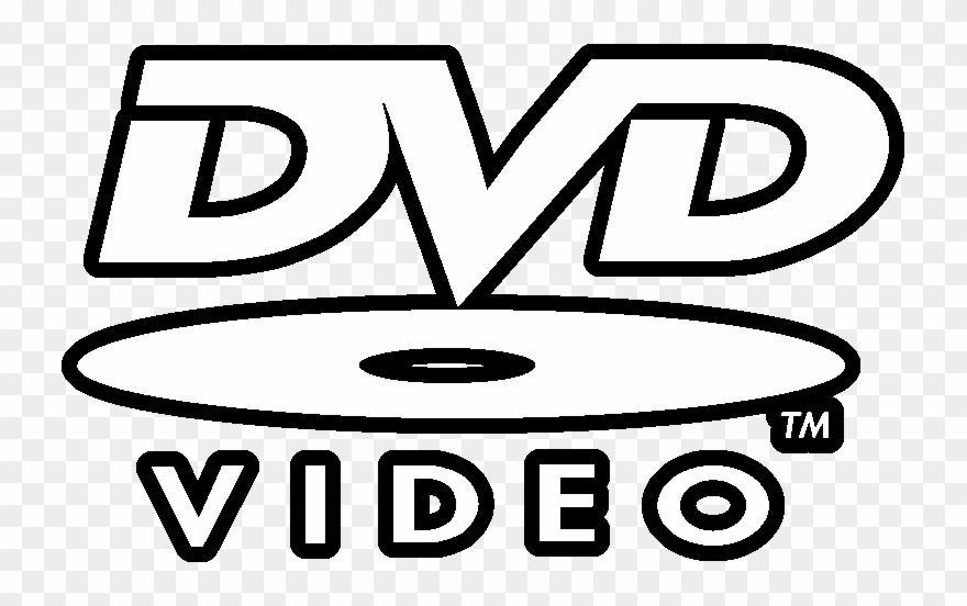 Pin Logo Dvdgif On Pinterest Books Clip Art Free Disc - Png Download