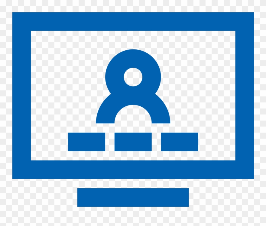 Video Conferencing Icon Download Clipart