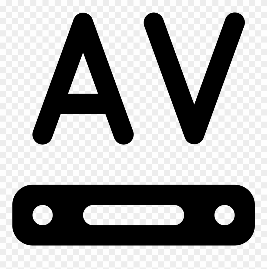 Audio, Av, Circle, Music, Play, Song, Video Icon Clipart