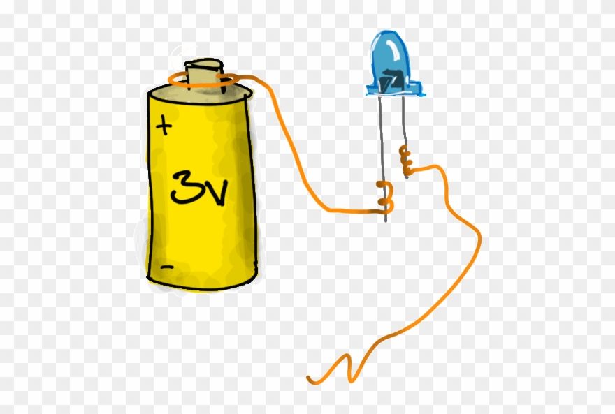 Para Empezar, Deberíamos De Realizar Ciertas Conexiones Clipart