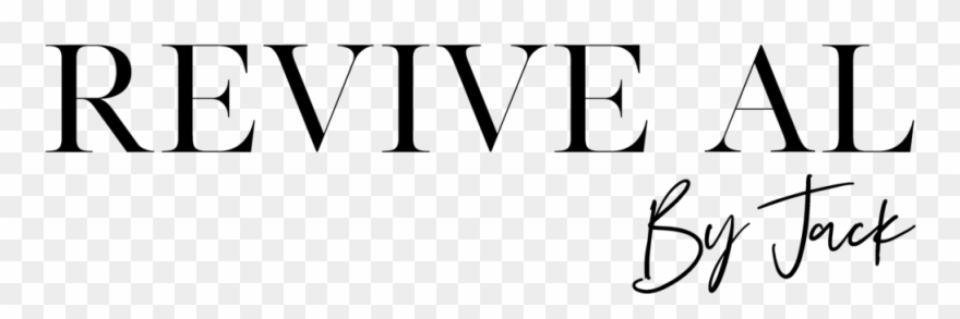 Revive Al By Jack Clipart