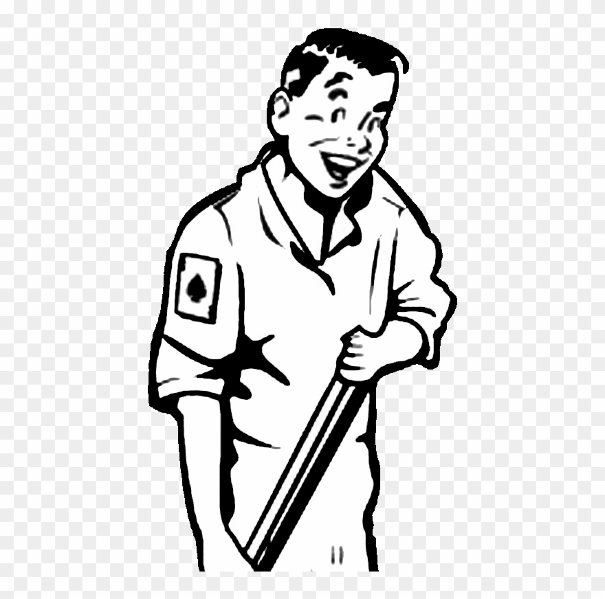 Professional Clipart Lot Person - Png Download