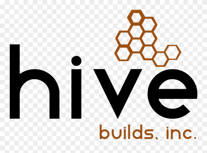 Hive Builds, Inc Clipart