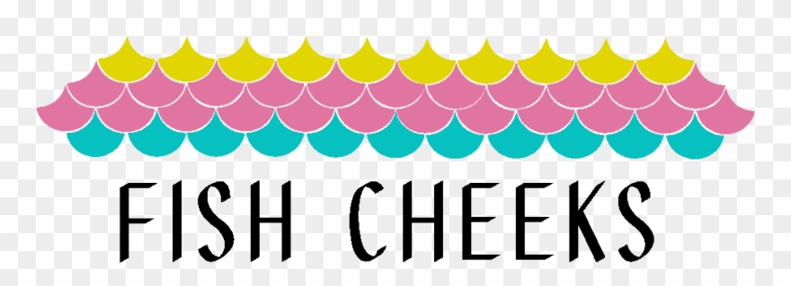 Fish Cheeks Nyc Clipart