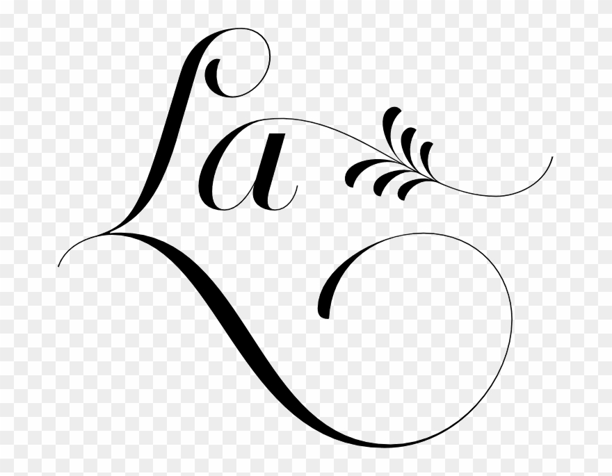 I Love This Font Clipart