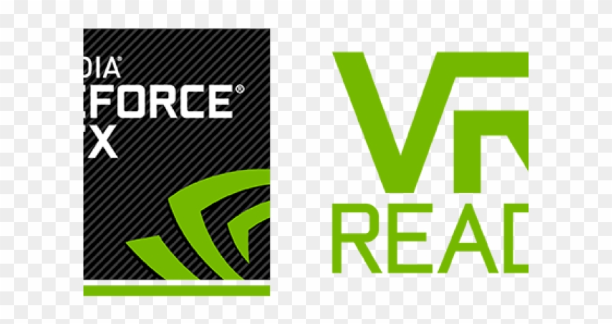 Nvidia Clipart Logo - Png Download