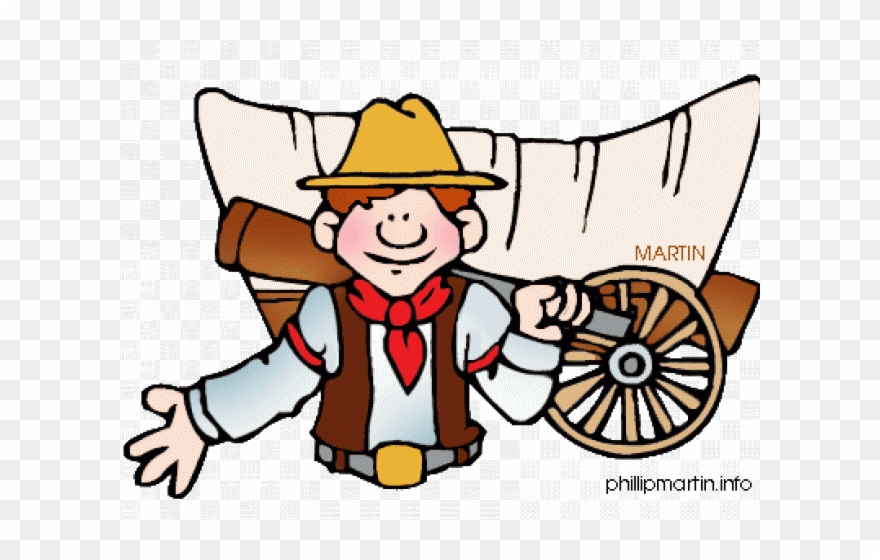 Oregon Clipart Fox - Png Download