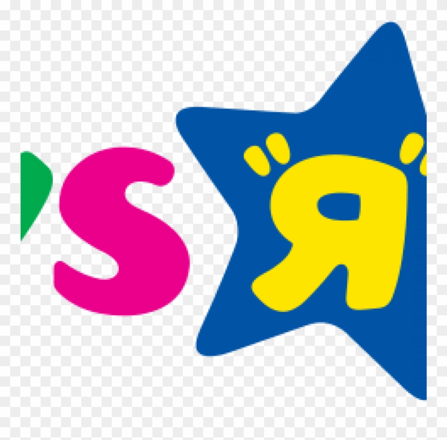 Babies R Us Logo Clipart - Png Download