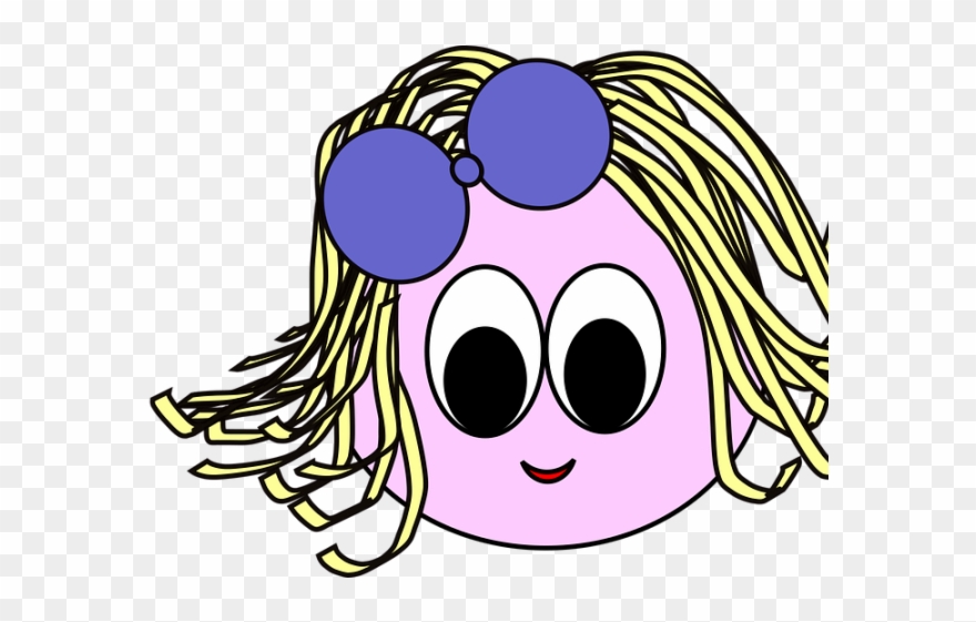 Candy Clipart Monster - Png Download
