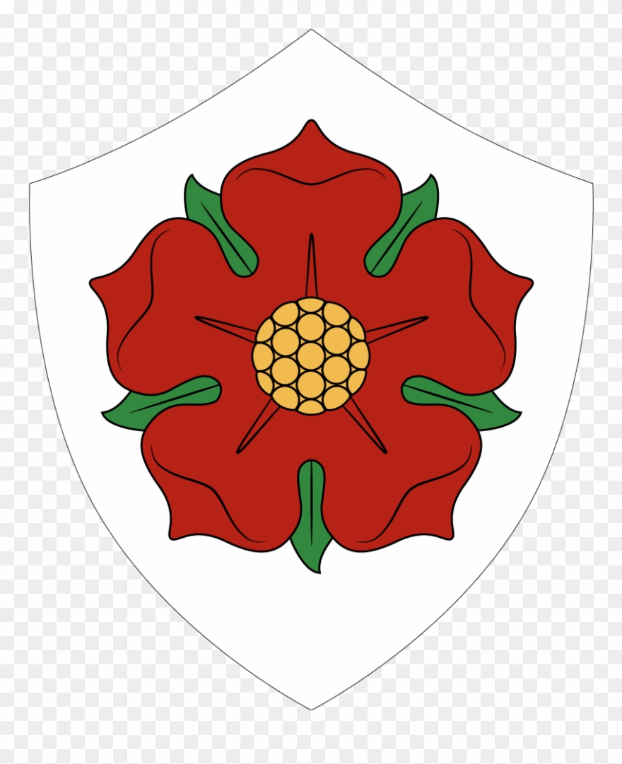 Ruby's Emblem Heraldized Clipart