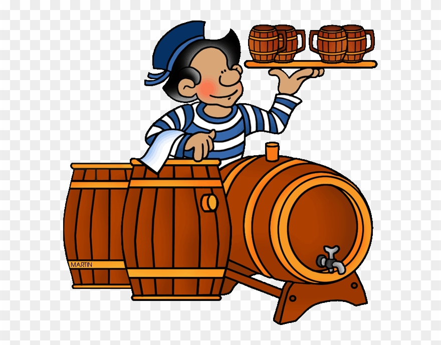 Bottled Water Clipart
