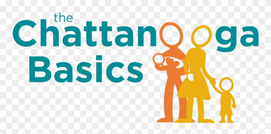 Chattanooga Basics Clipart