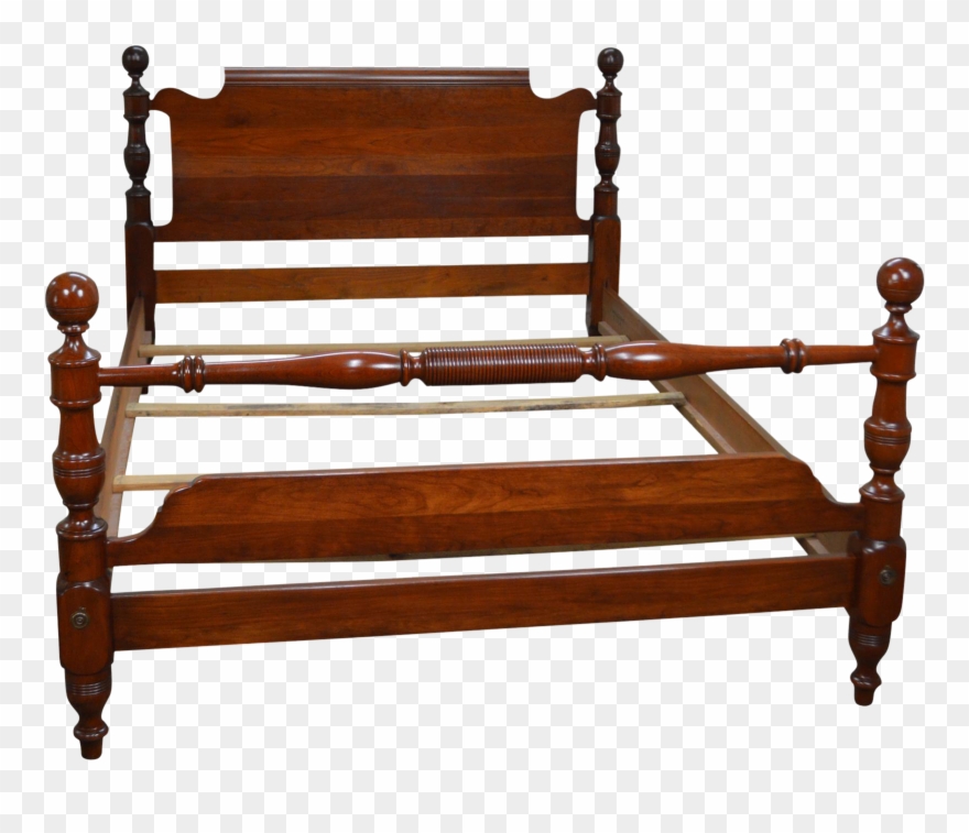 Pennsylvania House Solid Cherry Candlelight Full Size Clipart