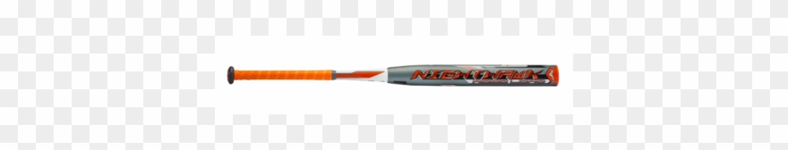 Nighthawk Slow Pitch Bat Clipart