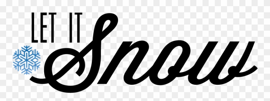 Snow Clipart Free - Png Download