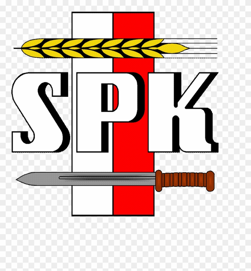 History Of Polish Combatants' Association In Canada Clipart