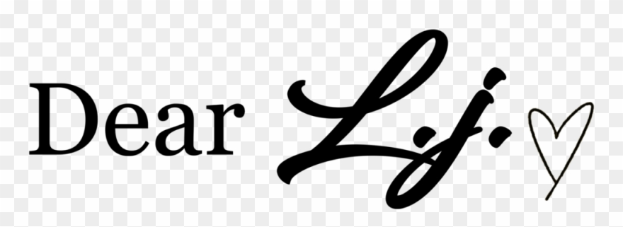 Advice On Life's Happenings Ask Dear L Clipart