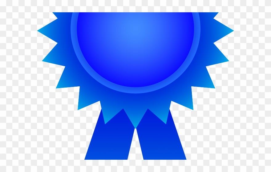 Winner Ribbon Clipart Free Clipart On Dumielauxepices - Png Download