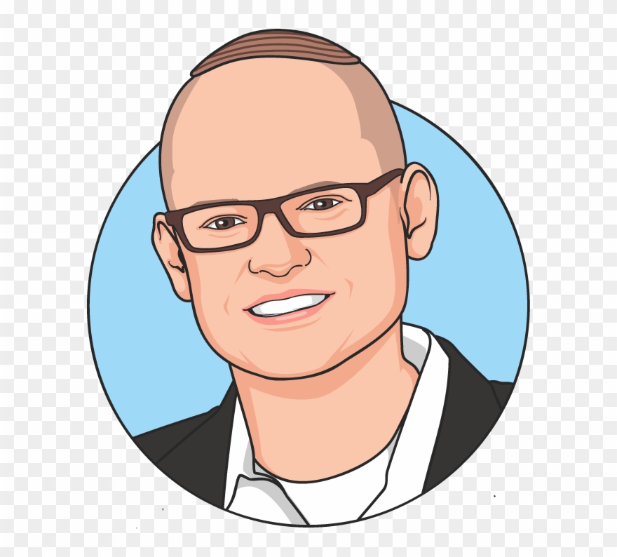 Chief Financial Officer Clipart