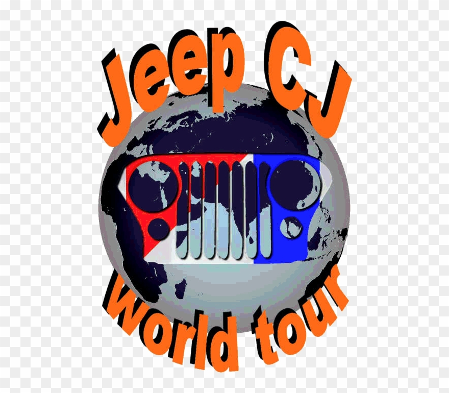 Jeep Clipart Cj7 - Png Download