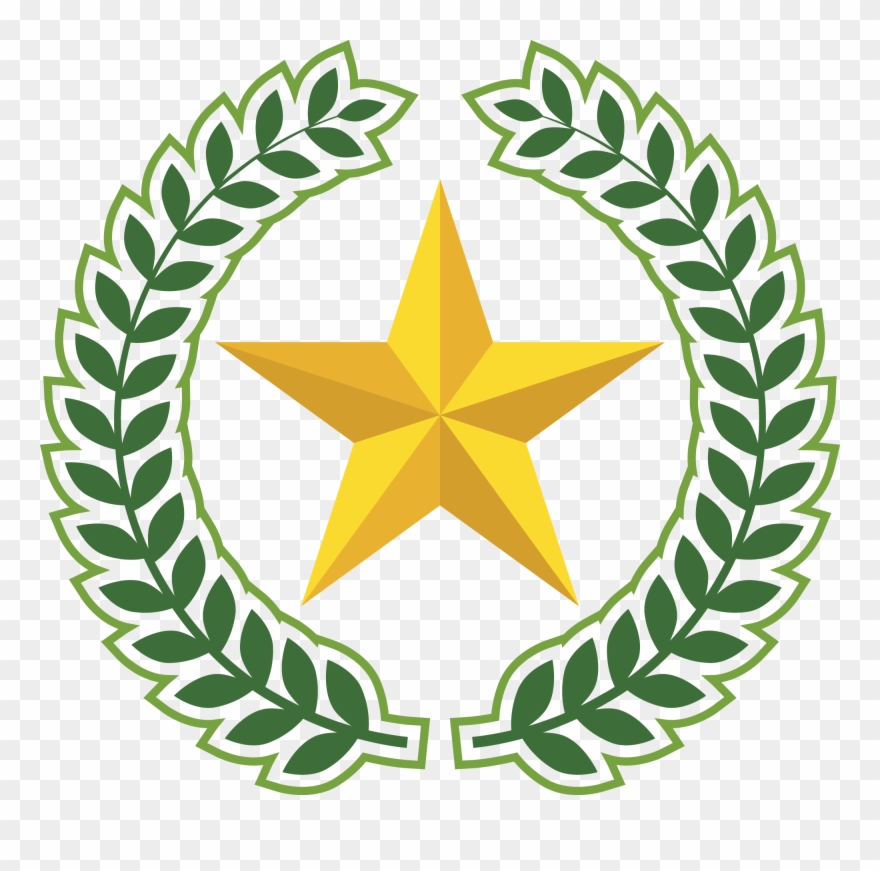 Yükle Vector Laurel Wreaths In Png Format With Transparent Clipart