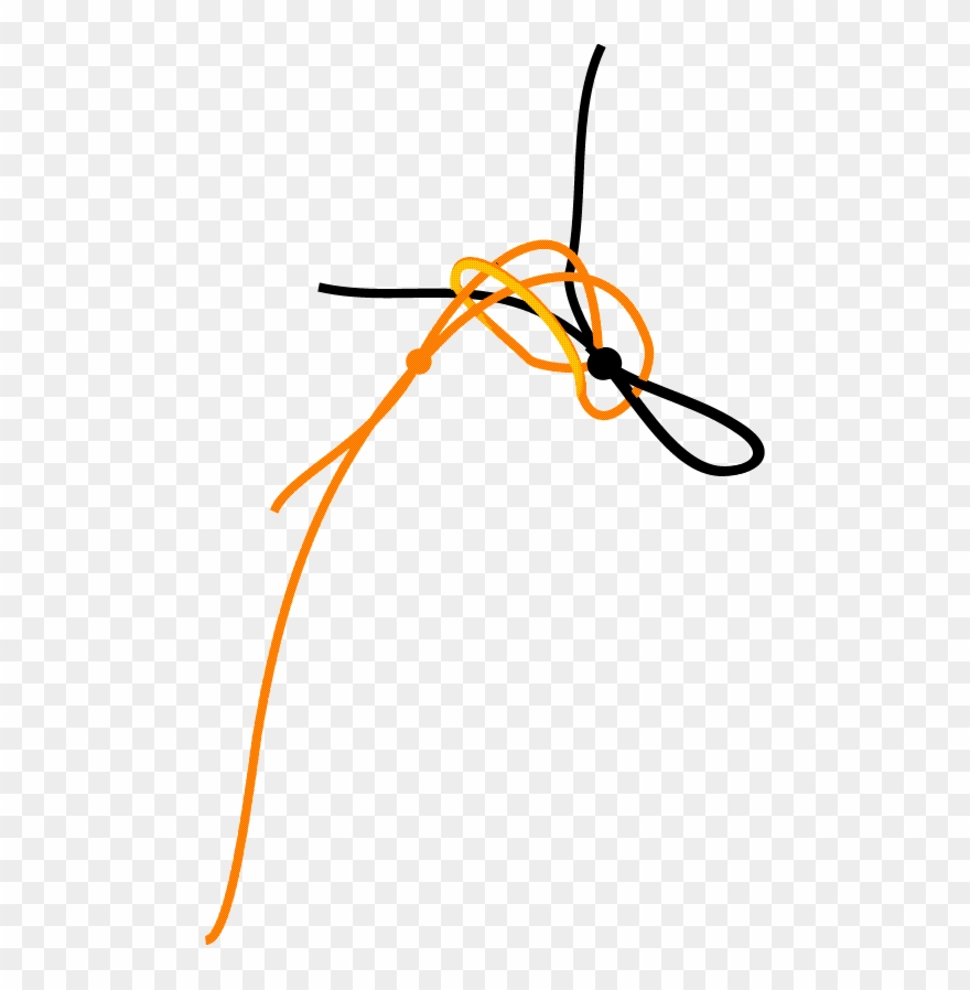 Now You Can Attach Your Kite Line To The Bridle And Clipart