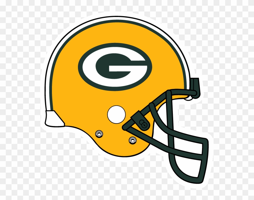 Packers Logo Transparent Clipart