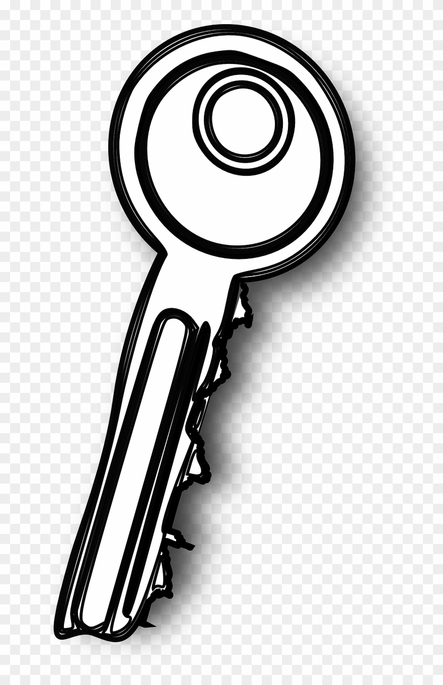 Key Access Key Bit Png Image Clipart