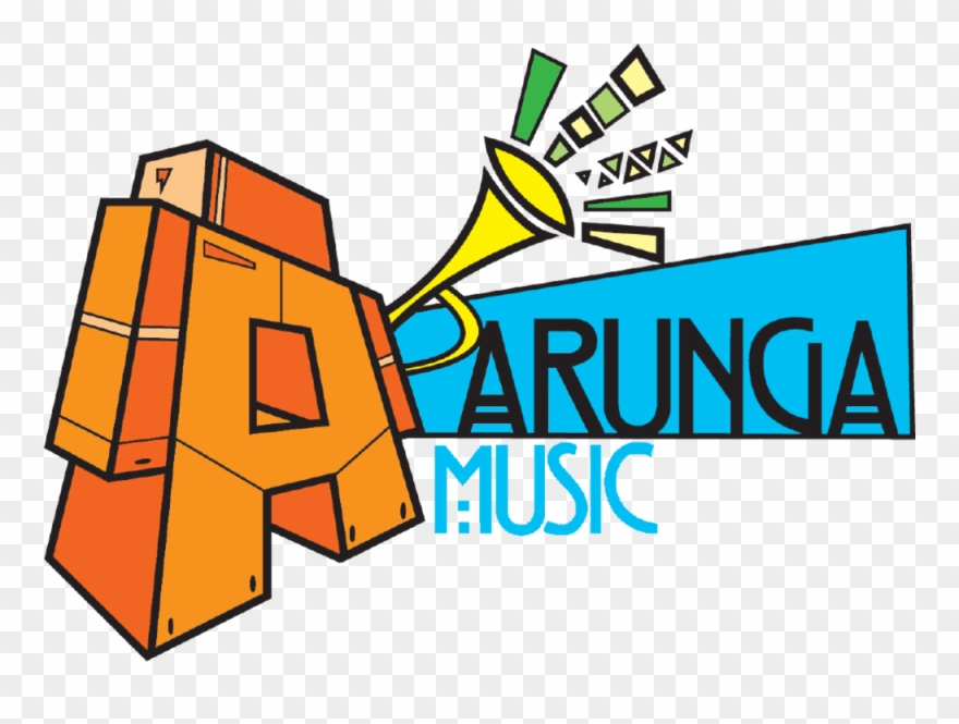 Macklemore's Trumpet Player, Owuor Arunga, Warms Up Clipart