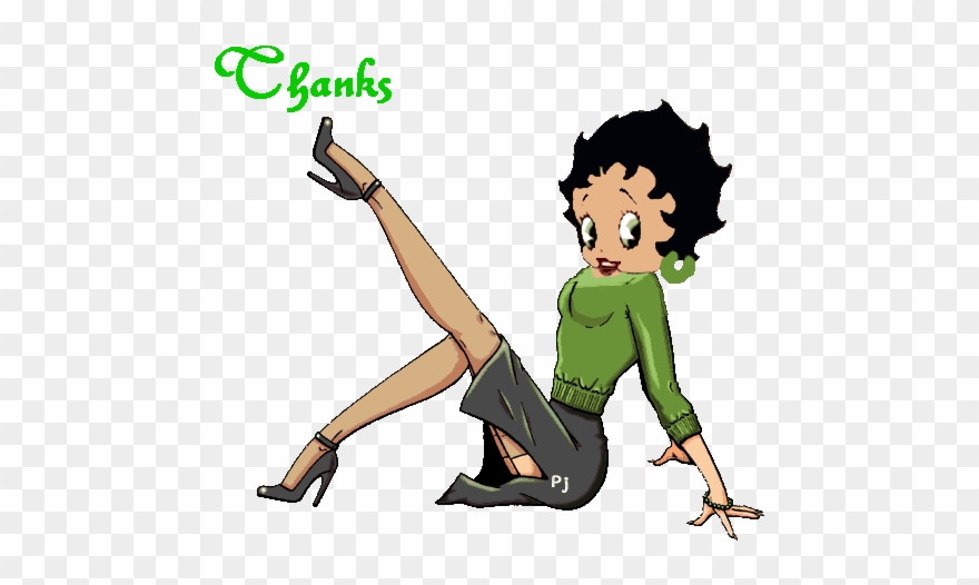 Thank You Animations Clipart