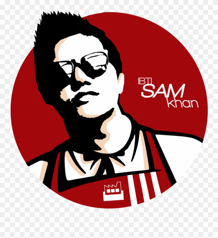 Best Free Ibti Sam Khan Kfc Logo Fantasy By Jalmisae Clipart