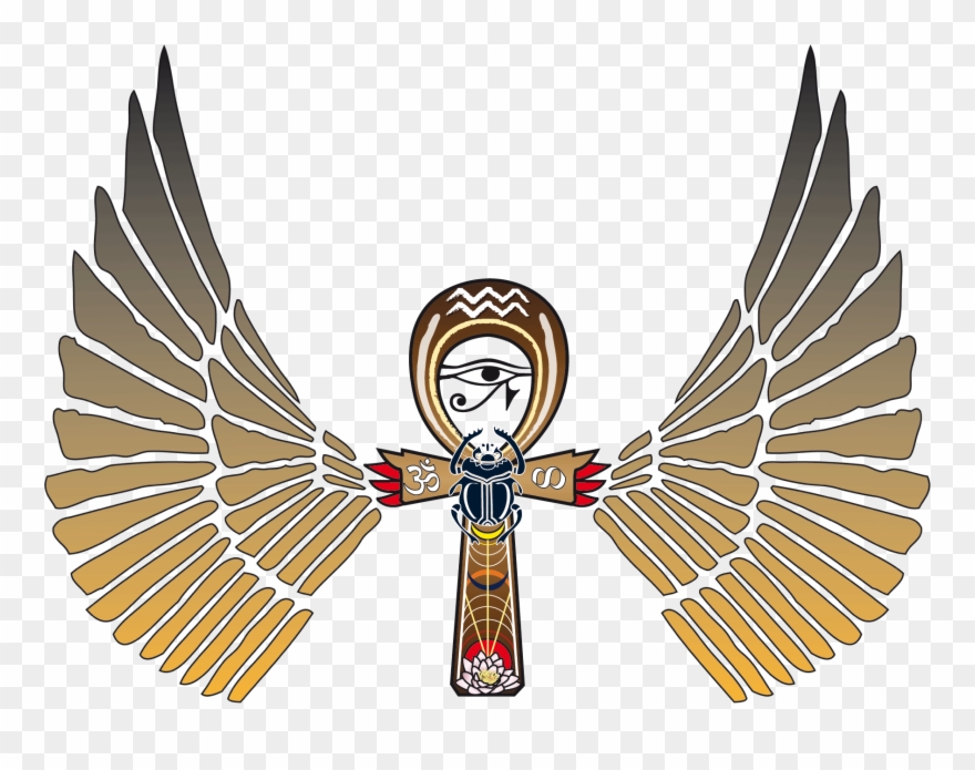 Ank With No Name Clipart