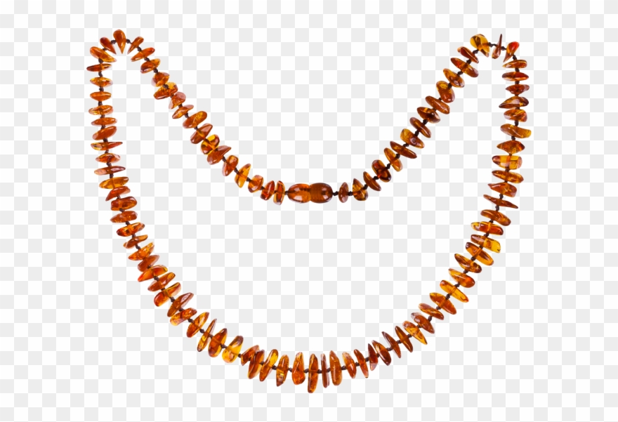 Cognac Nuggets Style Polished Clipart