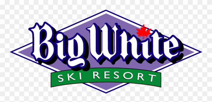 Big White Is The Big Daddy In The Neighborhood Clipart