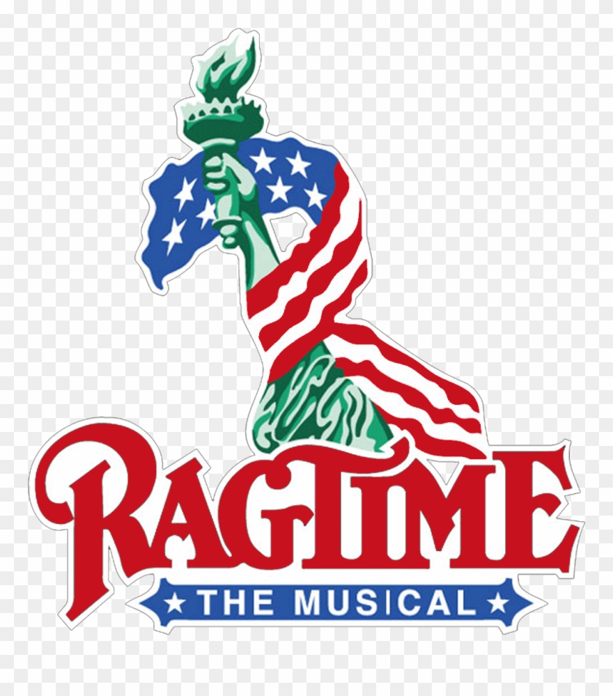 Musician Clipart Ragtime - Png Download