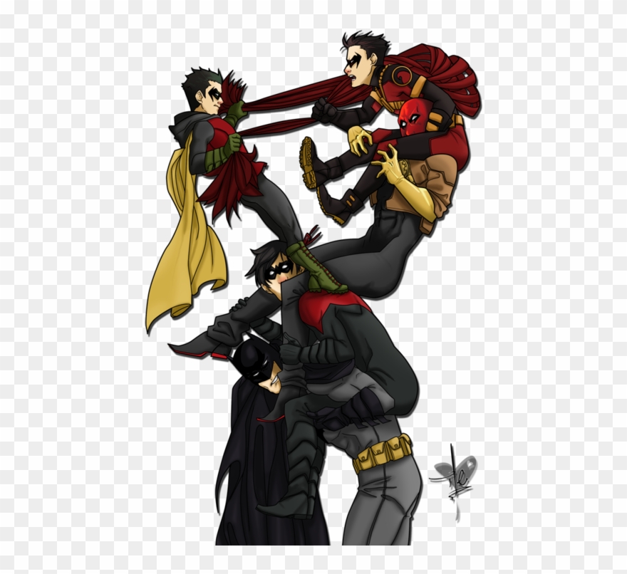 Hero - Tumblr Clipart