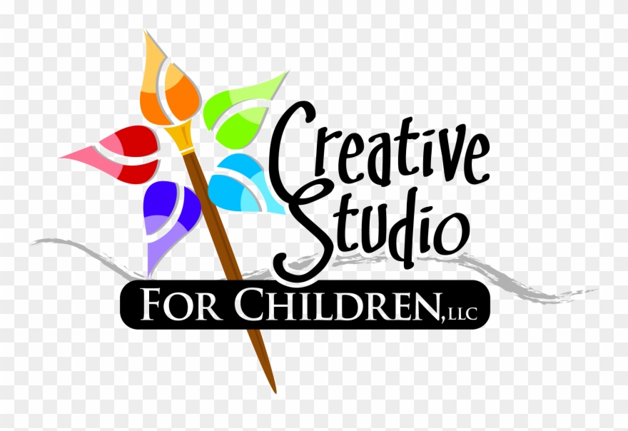 Creative For Children Arts Clipart