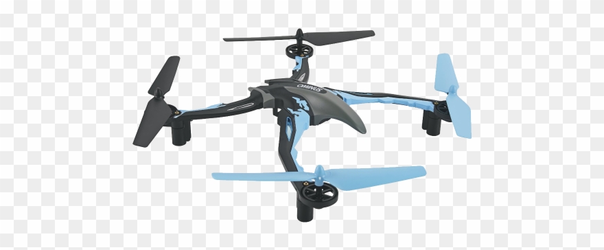 Dromida Ominus Uav Quadcopter Rtf Clipart