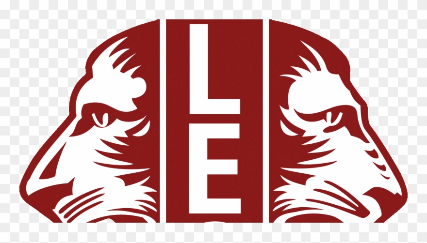 Leo Club Of Smk Damansara Jaya About Us Lee County Clipart