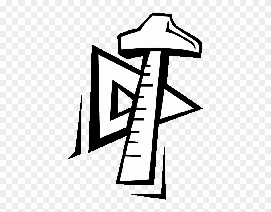 Ruler Coloring Pages Ruler Coloring Clipart