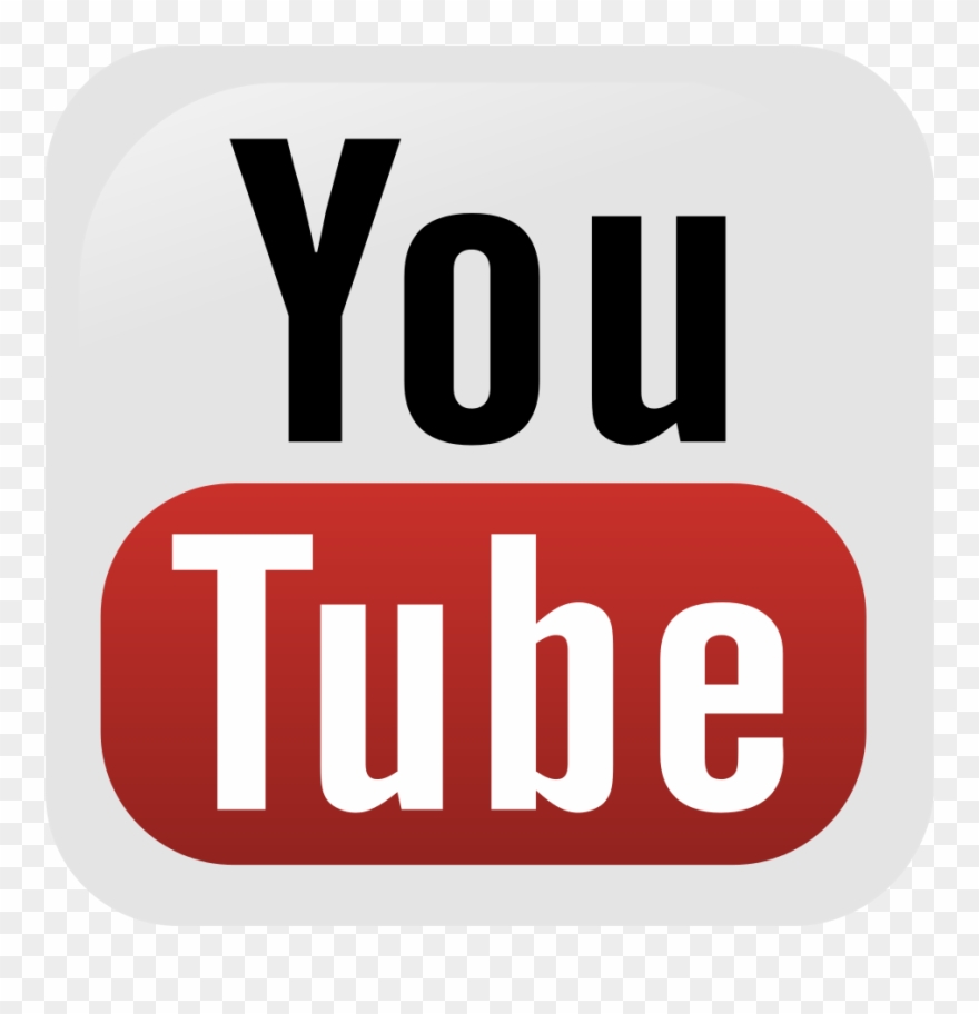 Top Youtube Icon Vector Clipart