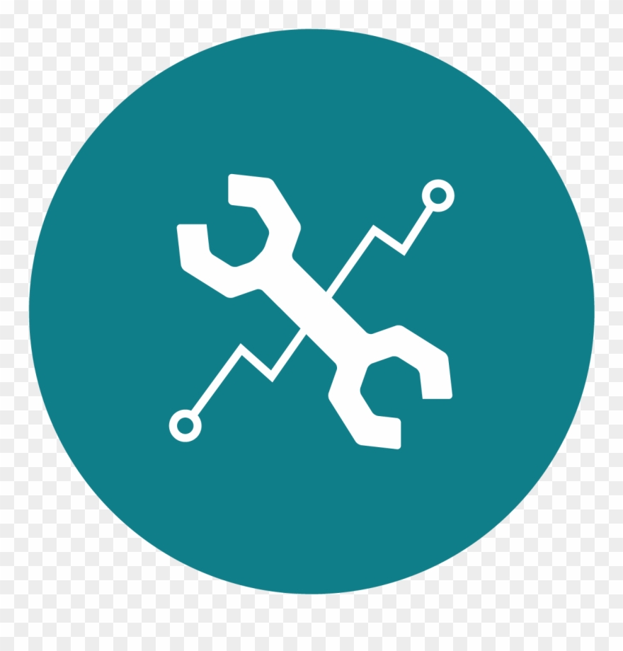 Mobile, Web, Cloud And Software Clipart