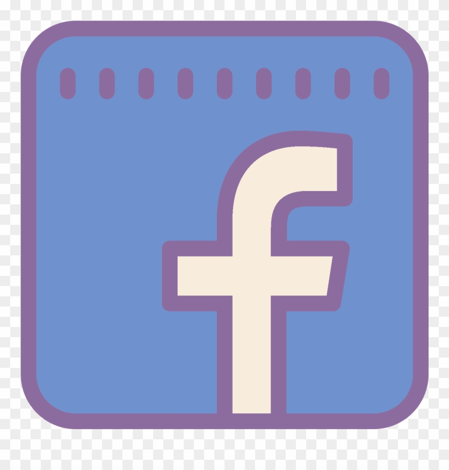 Facebook Icon Free Png And Svg Download Install Facebook Clipart